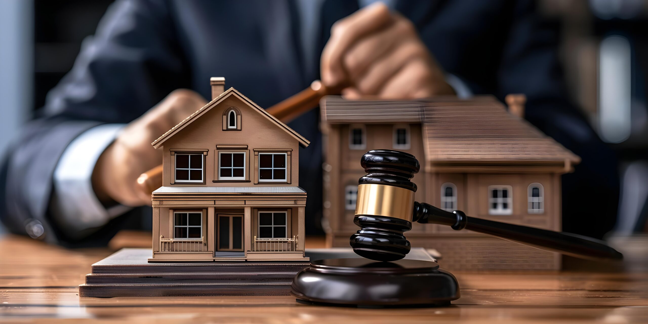 Property Disputes Lawyer In Ghaziabad 